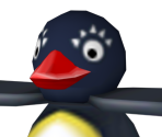 Mom - Pingu's Wonderful Carnival! / Pingu no Waku Waku Carnival! (JPN)