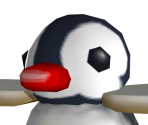 Pinga & Baby Penguin - Pingu's Wonderful Carnival! / Pingu no Waku Waku Carnival! (JPN)