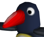 Pingo - Pingu's Wonderful Carnival! / Pingu no Waku Waku Carnival! (JPN)