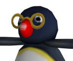 Pongi - Pingu's Wonderful Carnival! / Pingu no Waku Waku Carnival! (JPN)