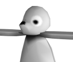 Robby - Pingu's Wonderful Carnival! / Pingu no Waku Waku Carnival! (JPN)