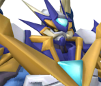 UlforceVeedramon X - Digimon Links