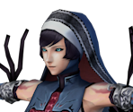 Shanoa - Castlevania: Judgment