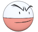 #101 Electrode - Pokémon X / Y
