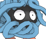 #114 Tangela - Pokémon X / Y