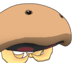 #140 Kabuto - Pokémon X / Y