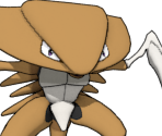 #141 Kabutops - Pokémon X / Y