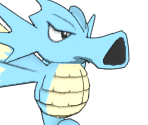 #117 Seadra - Pokémon X / Y