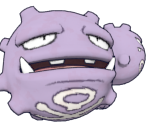 #110 Weezing - Pokémon X / Y