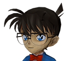 Conan Edogawa - Detective Conan: Mirage of Remembrance