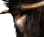 Buffalo / Great Buffalo - Mobius Final Fantasy