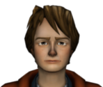 Marty McFly - Back to the Future: The Game