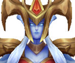 Syndra (SKT T1) - League of Legends