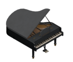 Piano - BioShock 2
