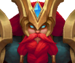 Olaf (SKT T1) - League of Legends