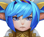 Poppy (Star Guardian) - League of Legends