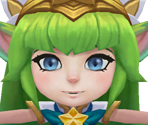 Lulu (Star Guardian) - League of Legends