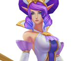 Janna (Star Guardian) - League of Legends