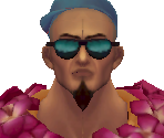Lee Sin (Pool Party) - League of Legends