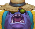Dr. Mundo (Pool Party) - League of Legends
