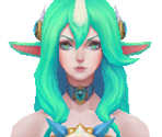 Soraka (Star Guardian) - League of Legends