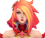 Miss Fortune (Star Guardian) - League of Legends