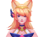 Ahri (Star Guardian) - League of Legends