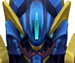 Nidalee Cougar Form (Super Galaxy) - League of Legends