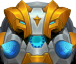 Big Gnar (Super Galaxy) - League of Legends