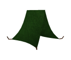Tent - 3D Movie Maker