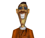Gustave - 3D Movie Maker