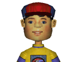 Gregory - 3D Movie Maker