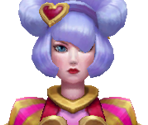 Orianna (Heartseeker) - League of Legends