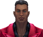 Lucian (Heartseeker) - League of Legends