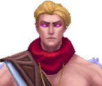 Varus (Heartseeker) - League of Legends