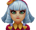 Annie (Sweetheart) - League of Legends