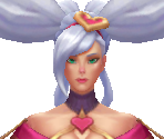 Sona (Sweetheart) - League of Legends