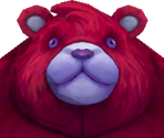 Tibbers (Sweetheart) - League of Legends