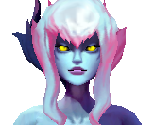 Evelynn (v2) - League of Legends