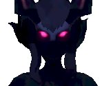 Evelynn Demon Shade - League of Legends