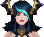 Evelynn (Shadow, v2) - League of Legends