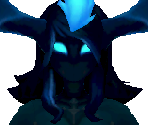 Evelynn Demon Shade (Shadow) - League of Legends