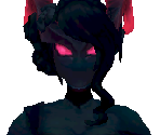 Evelynn Demon Shade (Tango) - League of Legends