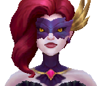 Evelynn (Masquerade, v2) - League of Legends