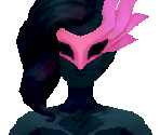 Evelynn Demon Shade (Masquerade) - League of Legends