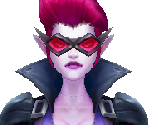 Evelynn (Safecracker, v2) - League of Legends