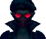 Evelynn Demon Shade (Safecracker) - League of Legends