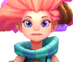 Zoe - League of Legends