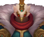 Azir (Warring Kingdoms) - League of Legends