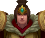 Garen (Warring Kingdoms) - League of Legends